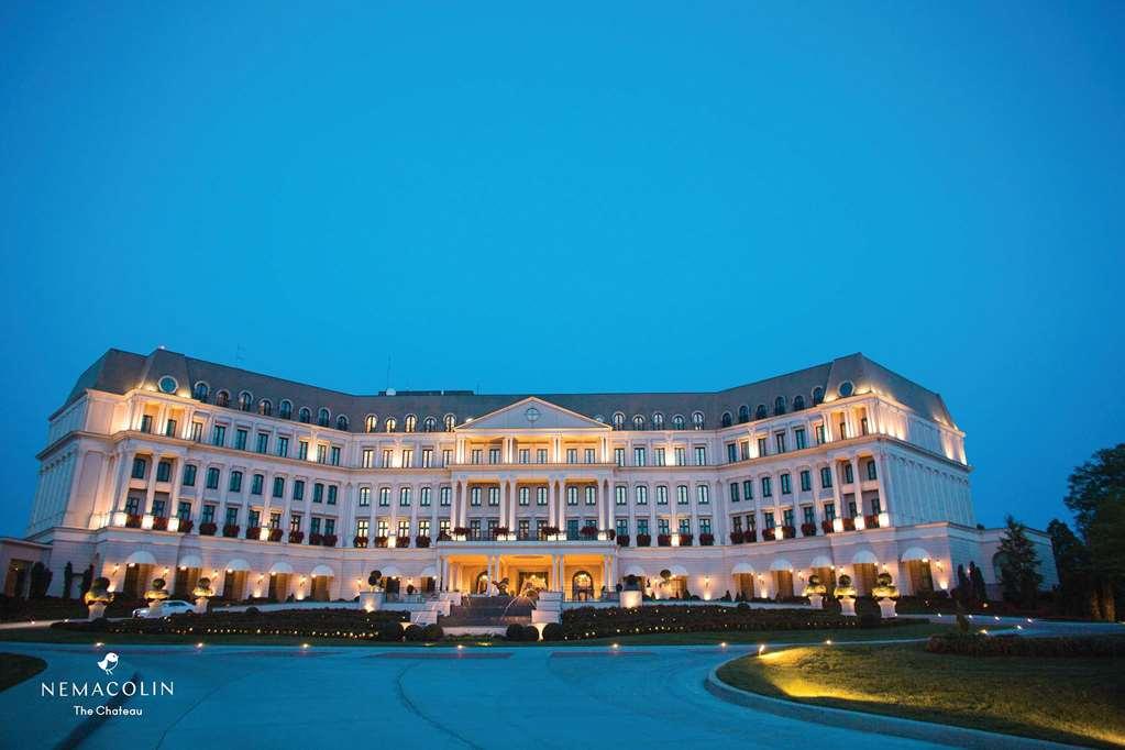 Nemacolin Hotel Farmington Exterior photo