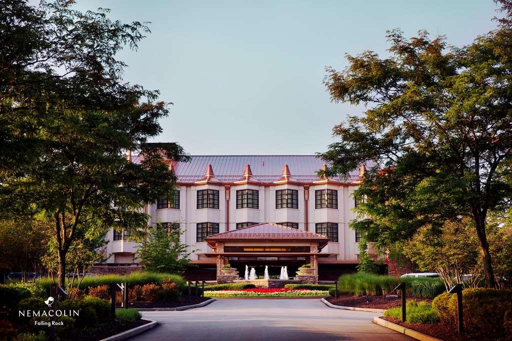 Nemacolin Hotel Farmington Exterior photo