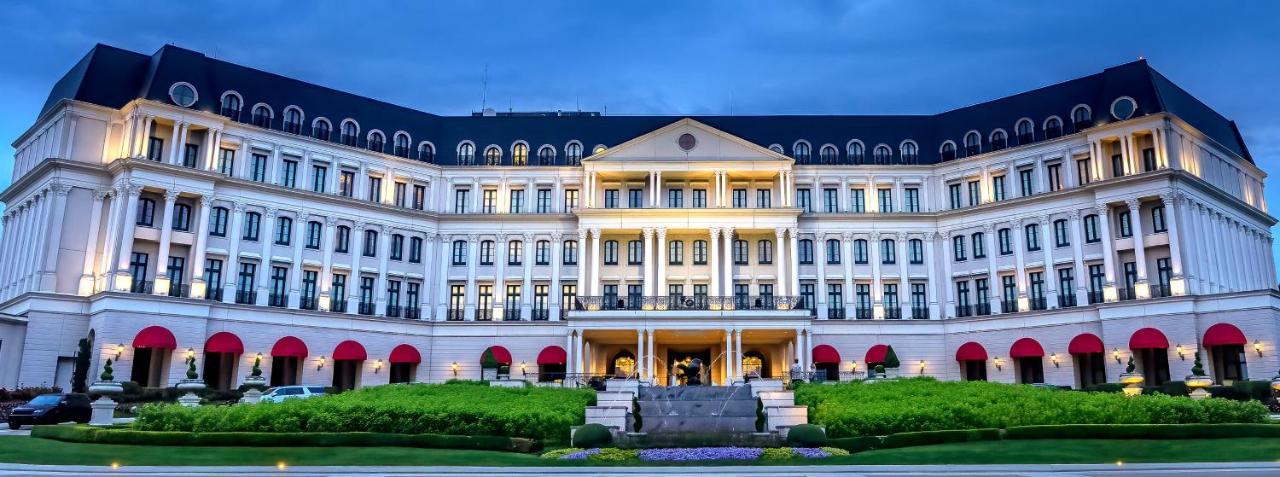 Nemacolin Hotel Farmington Exterior photo